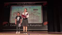 Evrensel Kolej